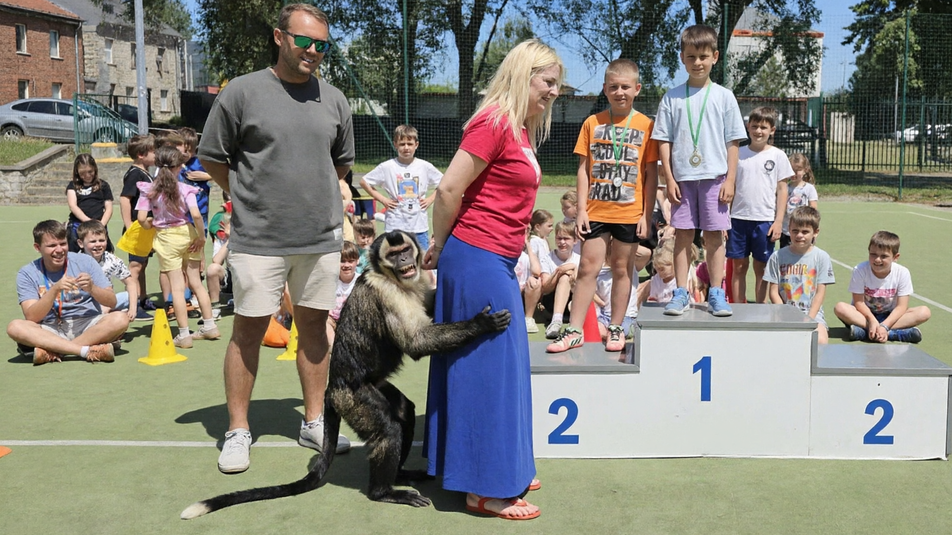 Qwen2 - Image Edit-1